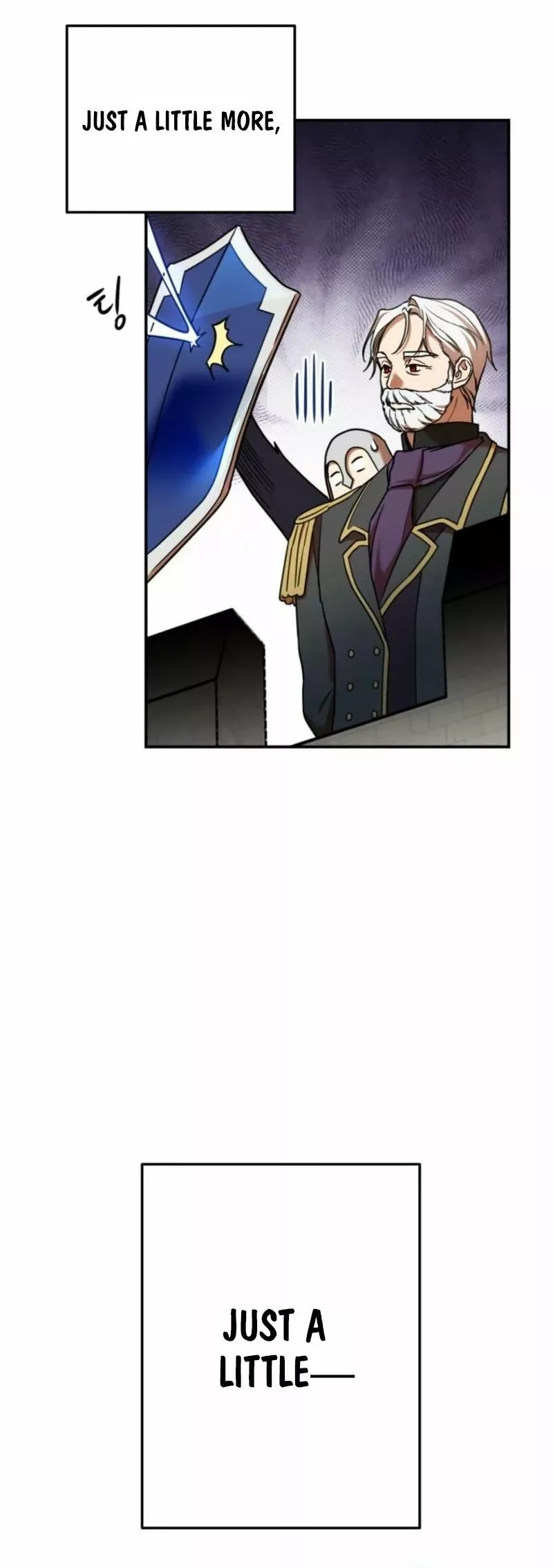 Read Puppet Archmage Manga Online