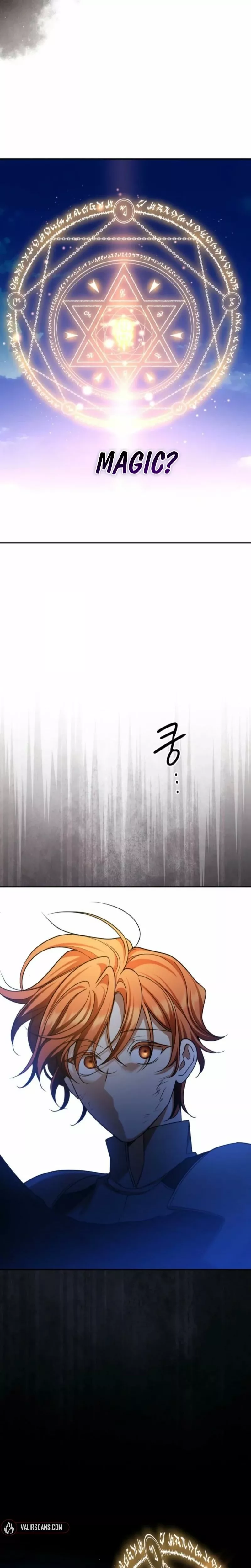Read Puppet Archmage Manga Online