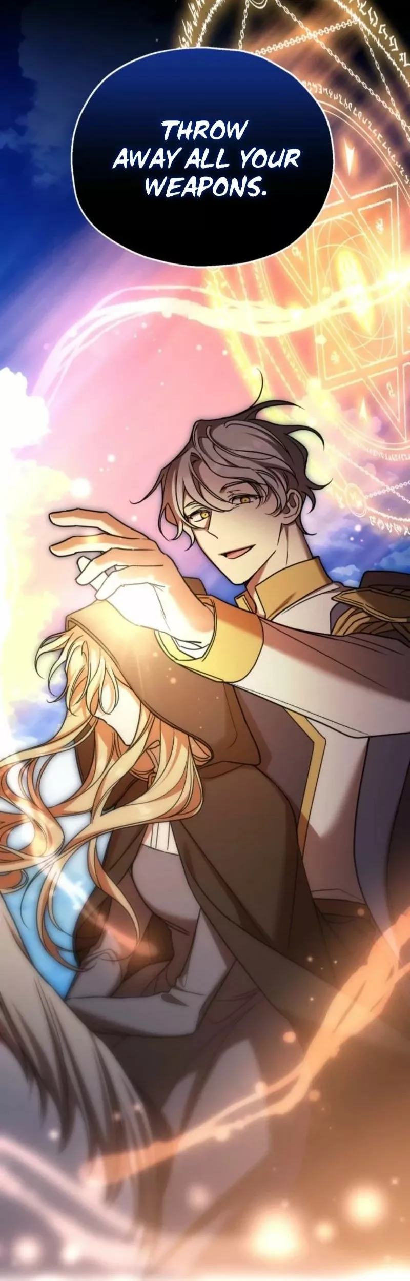 Read Puppet Archmage Manga Online