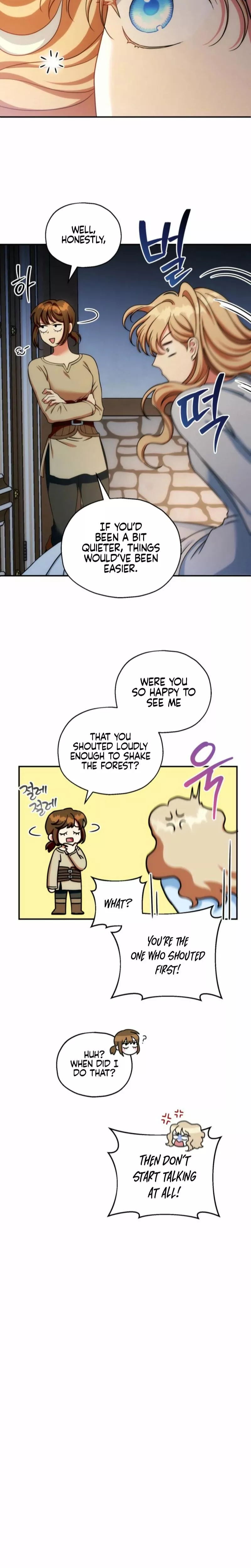 Read Puppet Archmage Manga Online