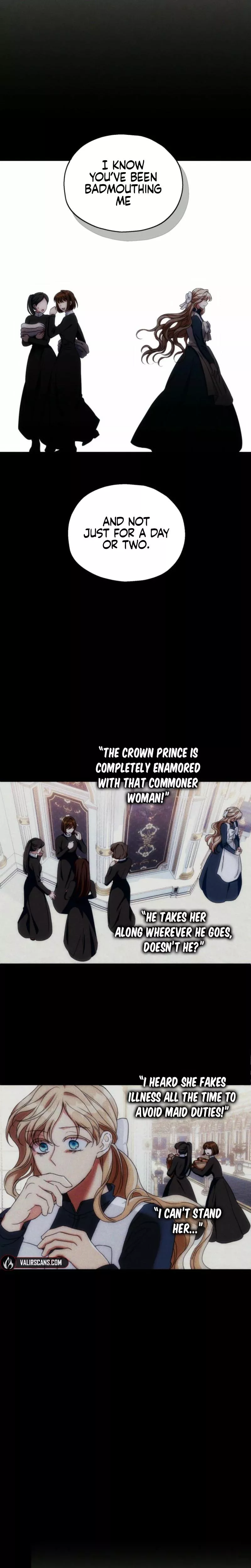 Read Puppet Archmage Manga Online