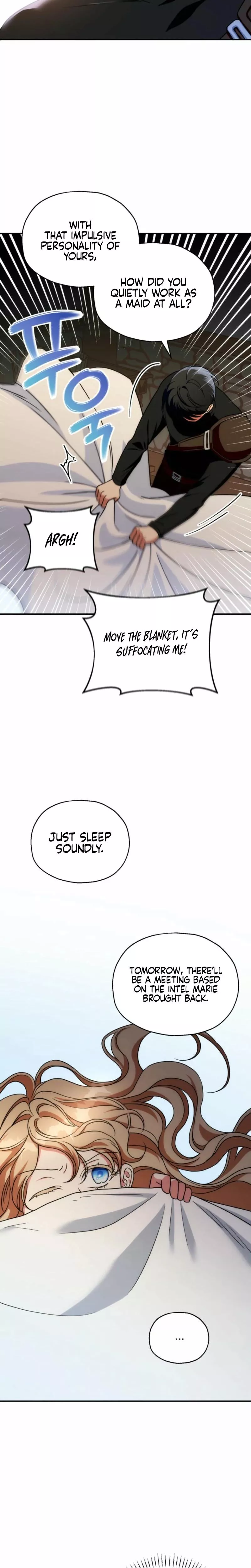 Read Puppet Archmage Manga Online
