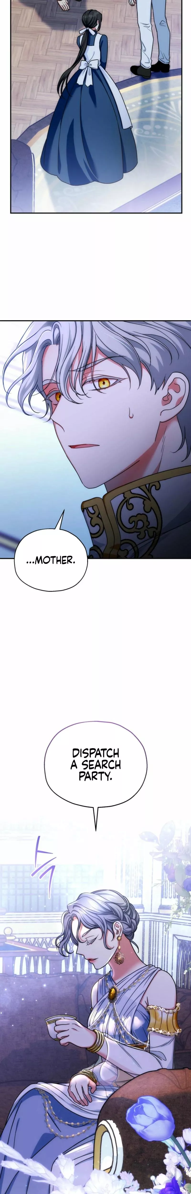 Read Puppet Archmage Manga Online