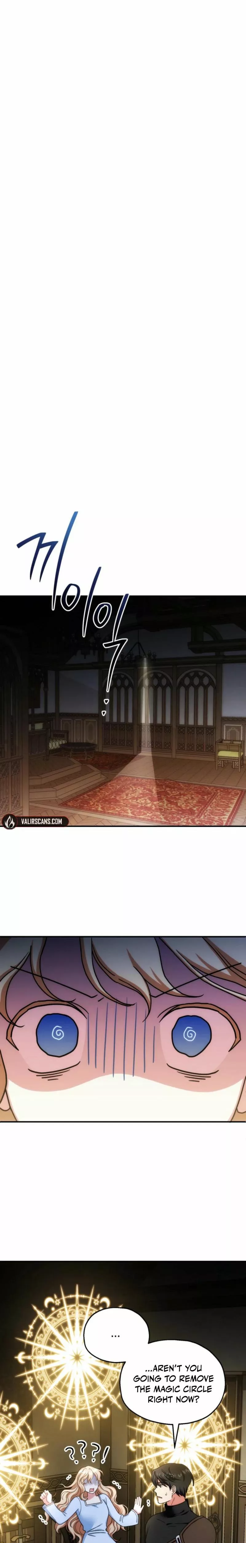 Read Puppet Archmage Manga Online