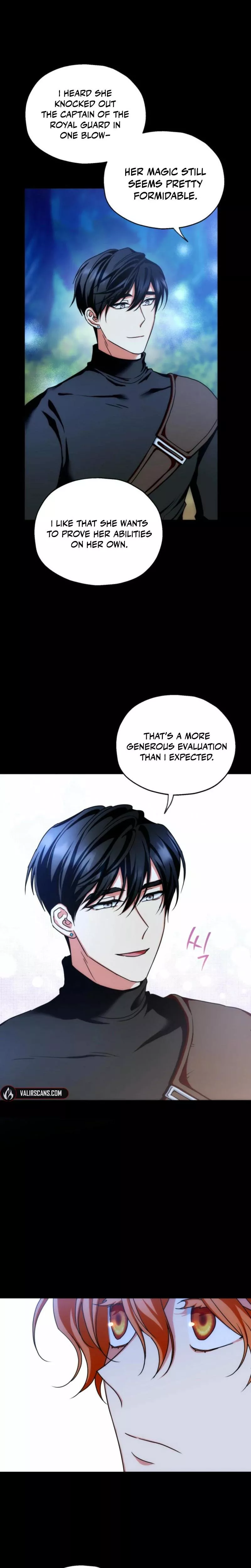Read Puppet Archmage Manga Online