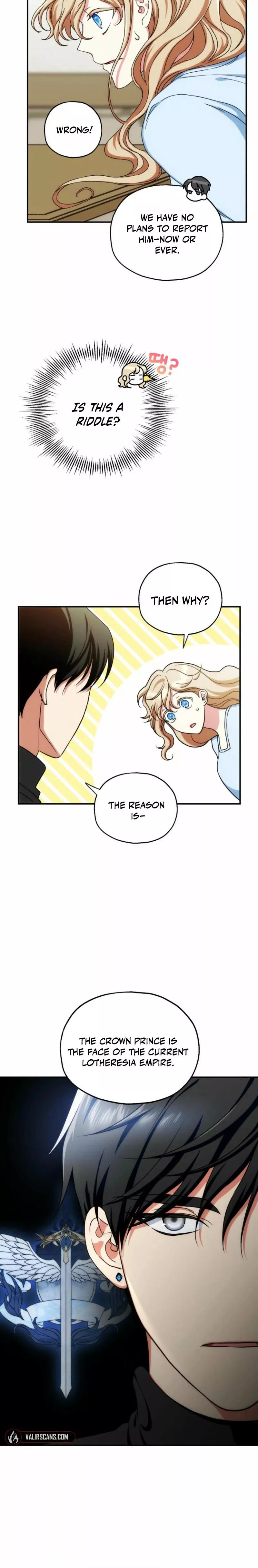 Read Puppet Archmage Manga Online