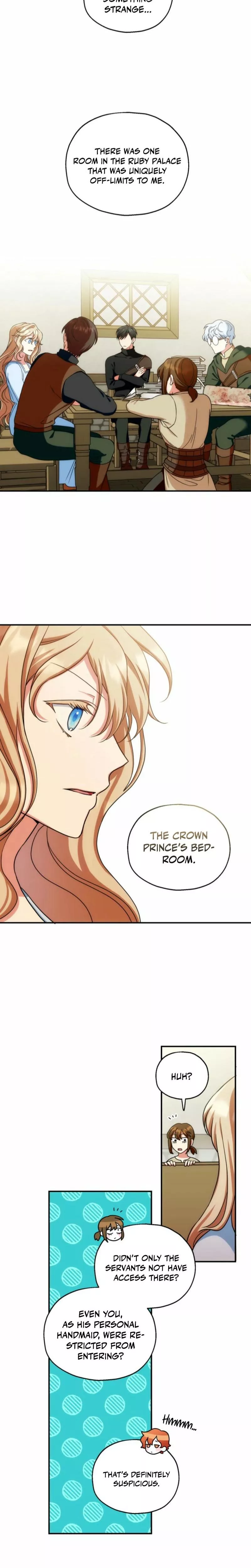 Read Puppet Archmage Manga Online