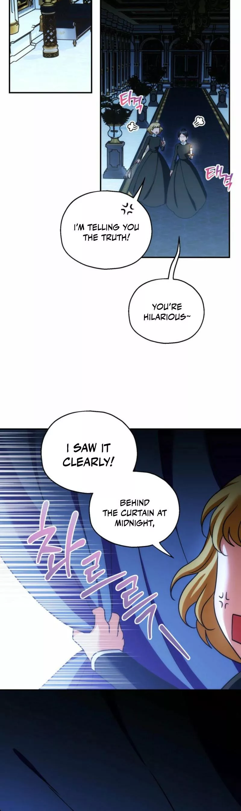 Read Puppet Archmage Manga Online