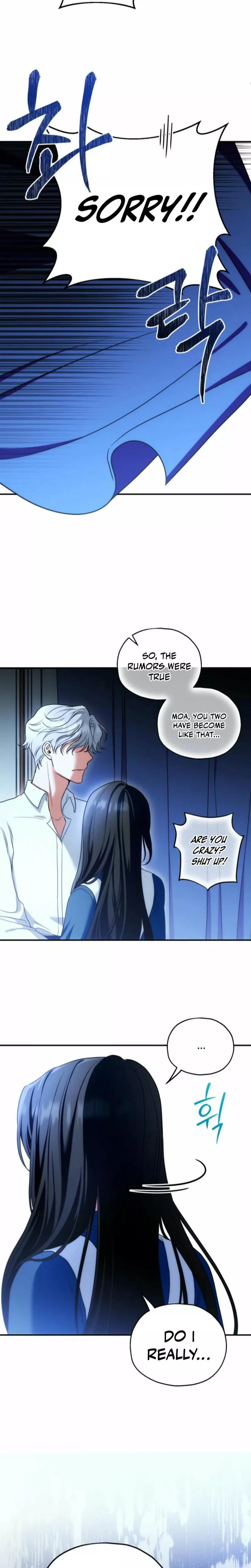 Read Puppet Archmage Manga Online