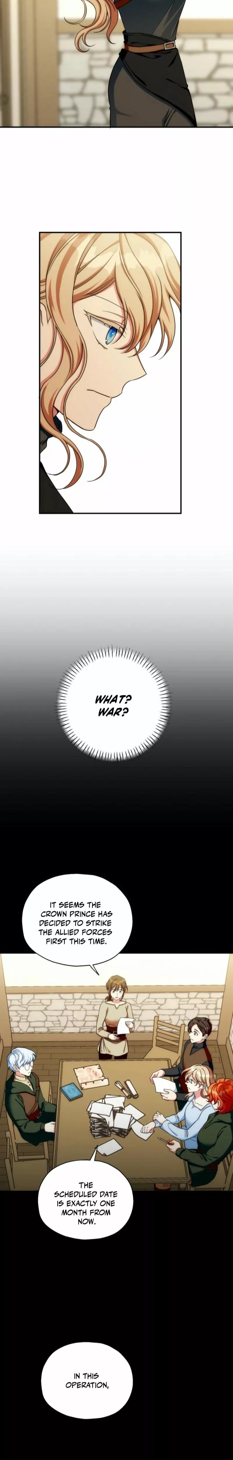 Read Puppet Archmage Manga Online