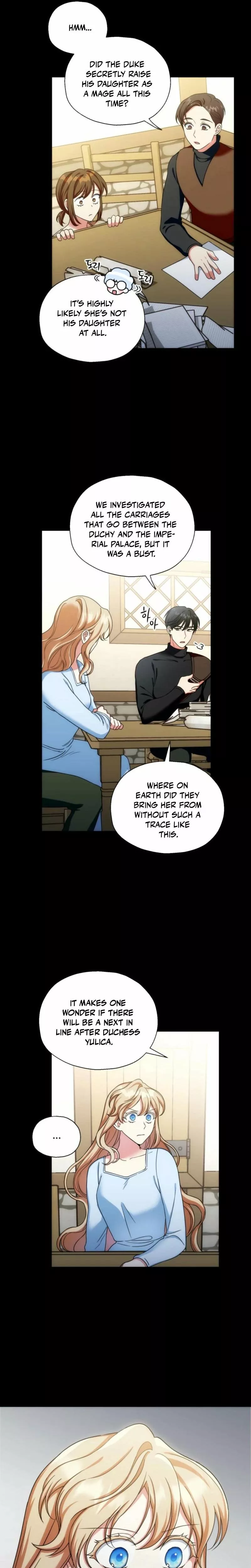Read Puppet Archmage Manga Online