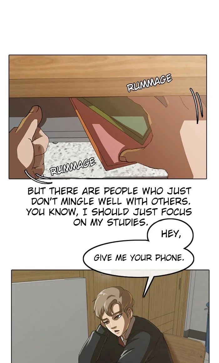 Read Random Chat Manga Online