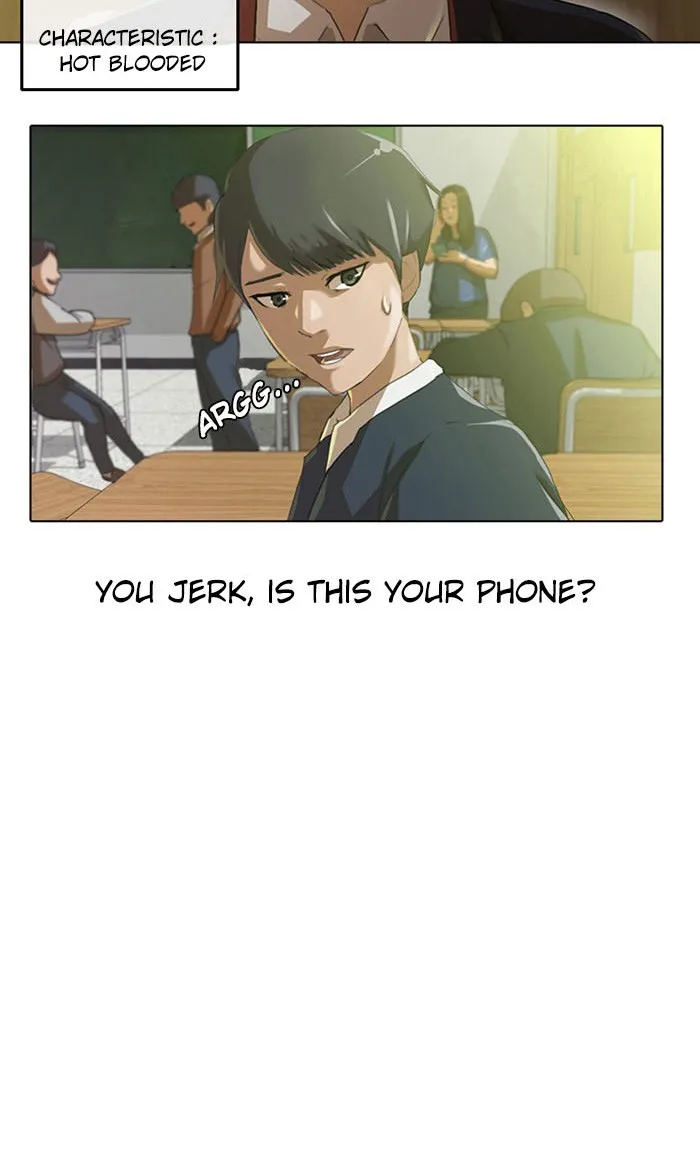 Read Random Chat Manga Online