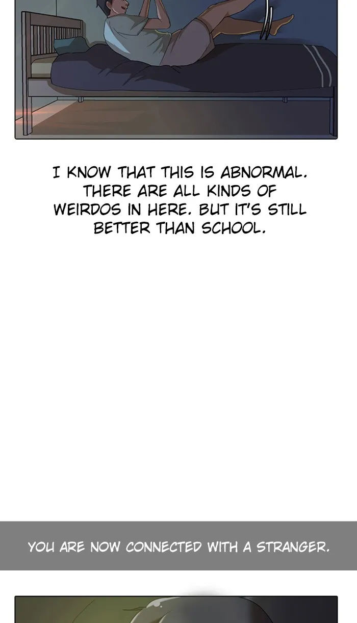Read Random Chat Manga Online