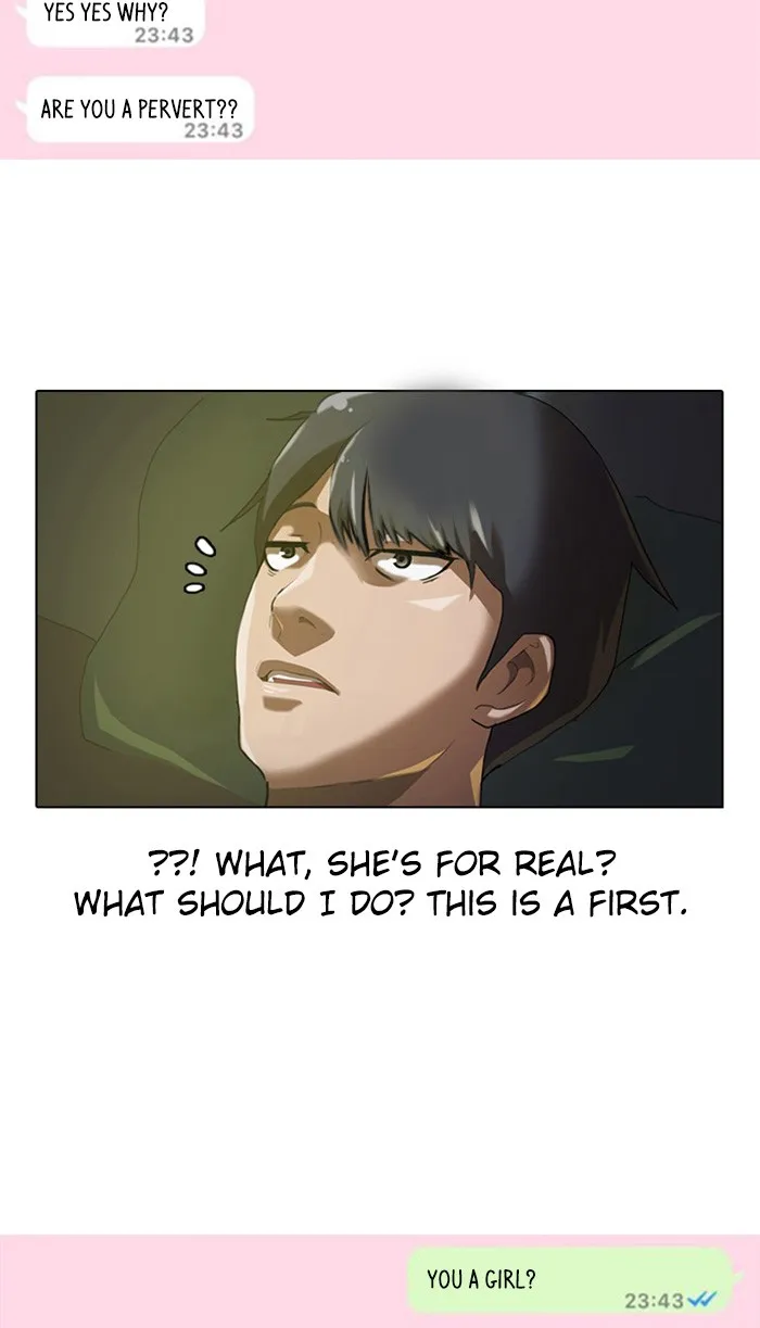 Read Random Chat Manga Online