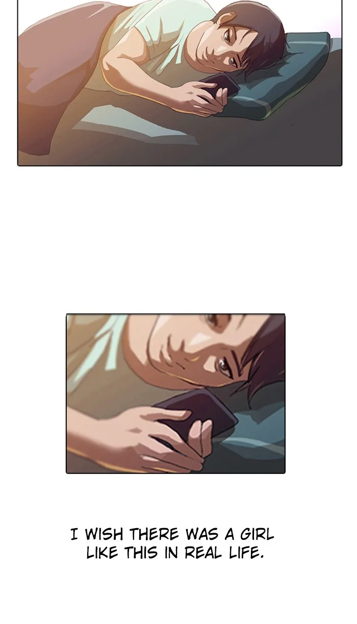 Read Random Chat Manga Online