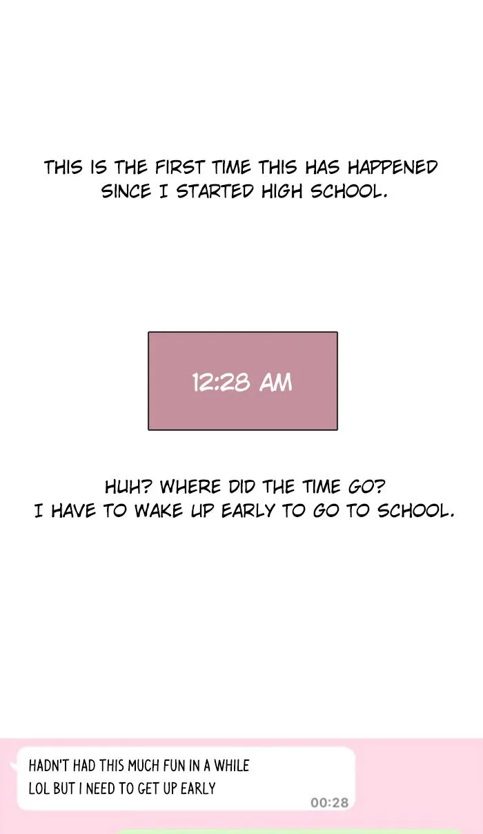 Read Random Chat Manga Online