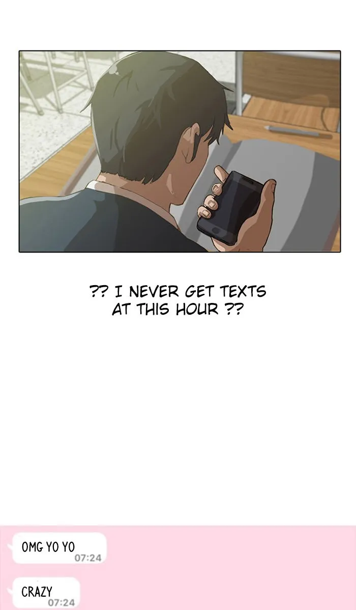Read Random Chat Manga Online