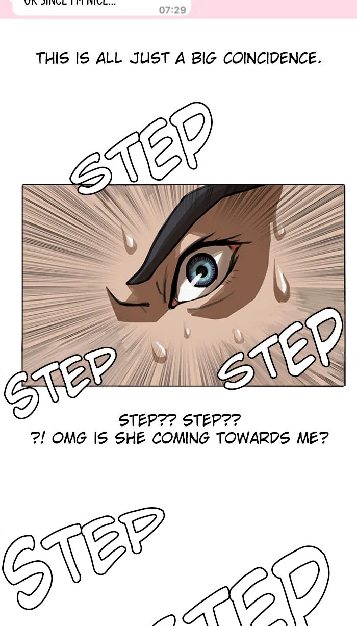 Read Random Chat Manga Online