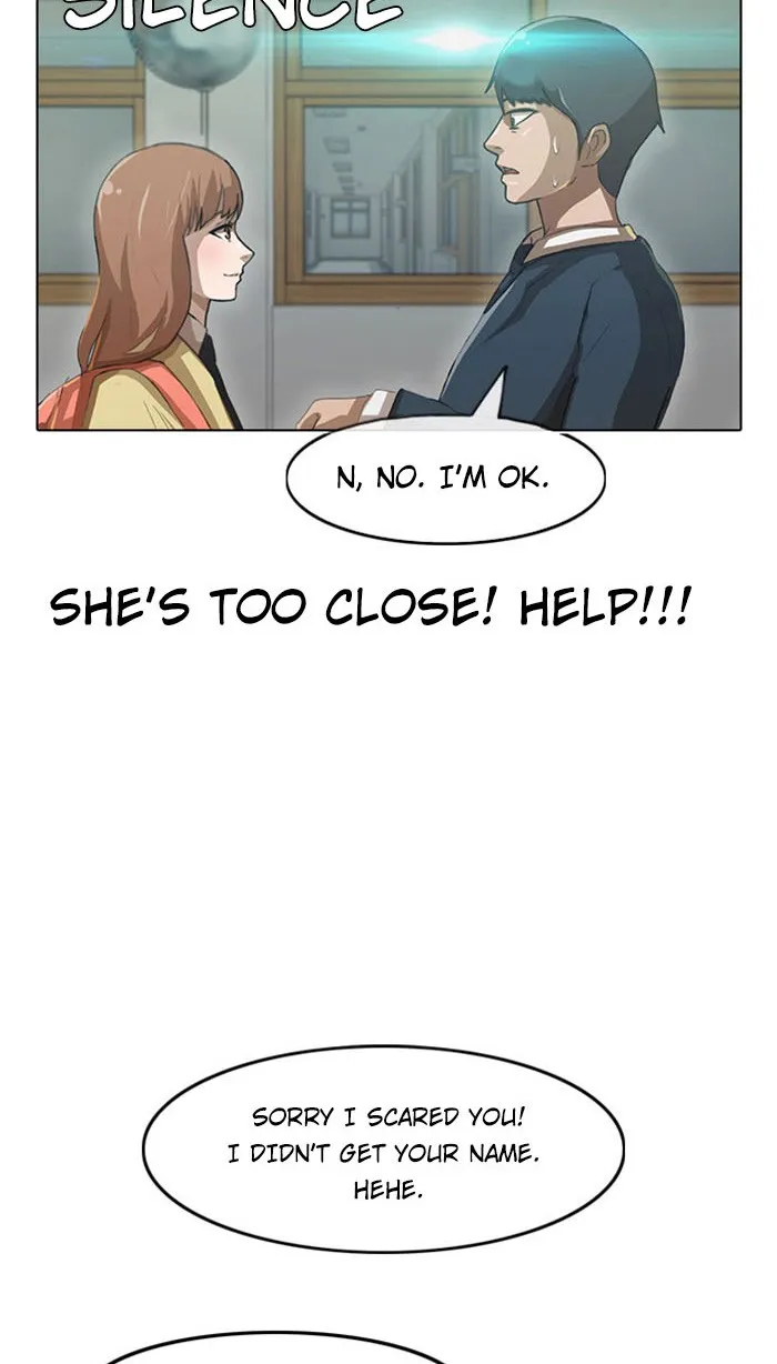 Read Random Chat Manga Online