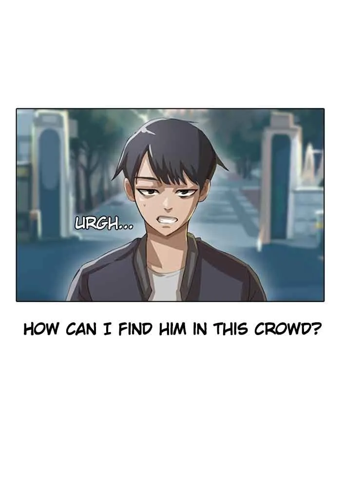 Read Random Chat Manga Online