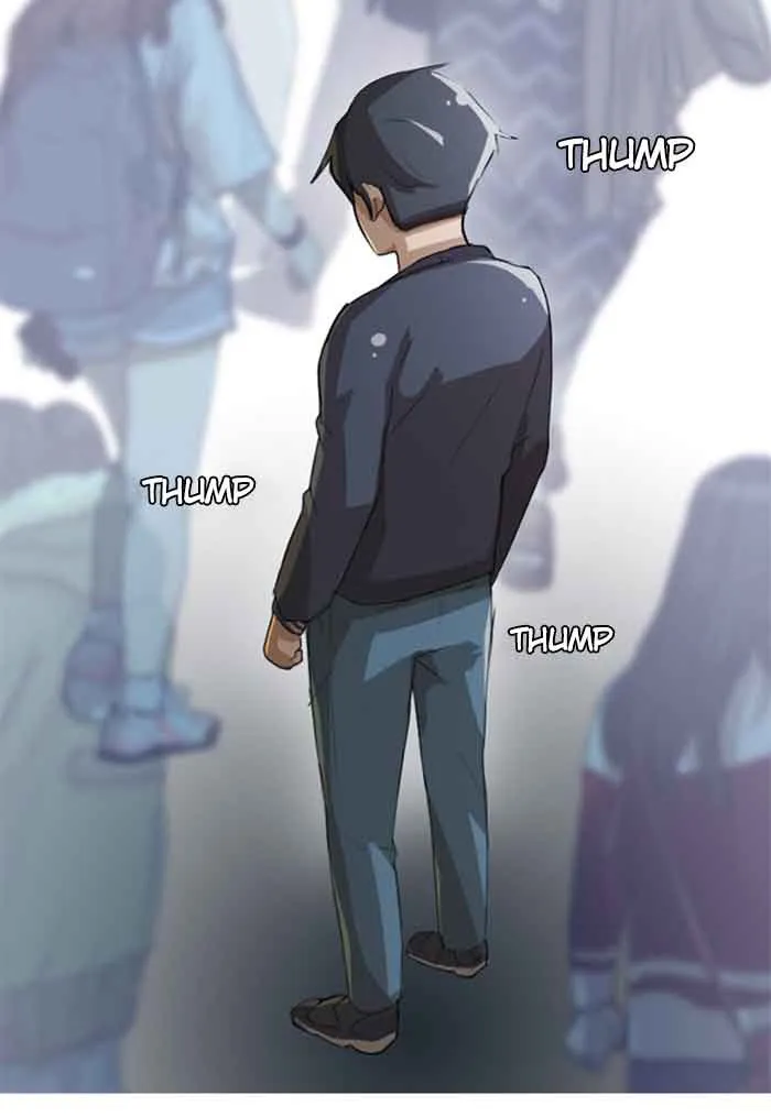 Read Random Chat Manga Online