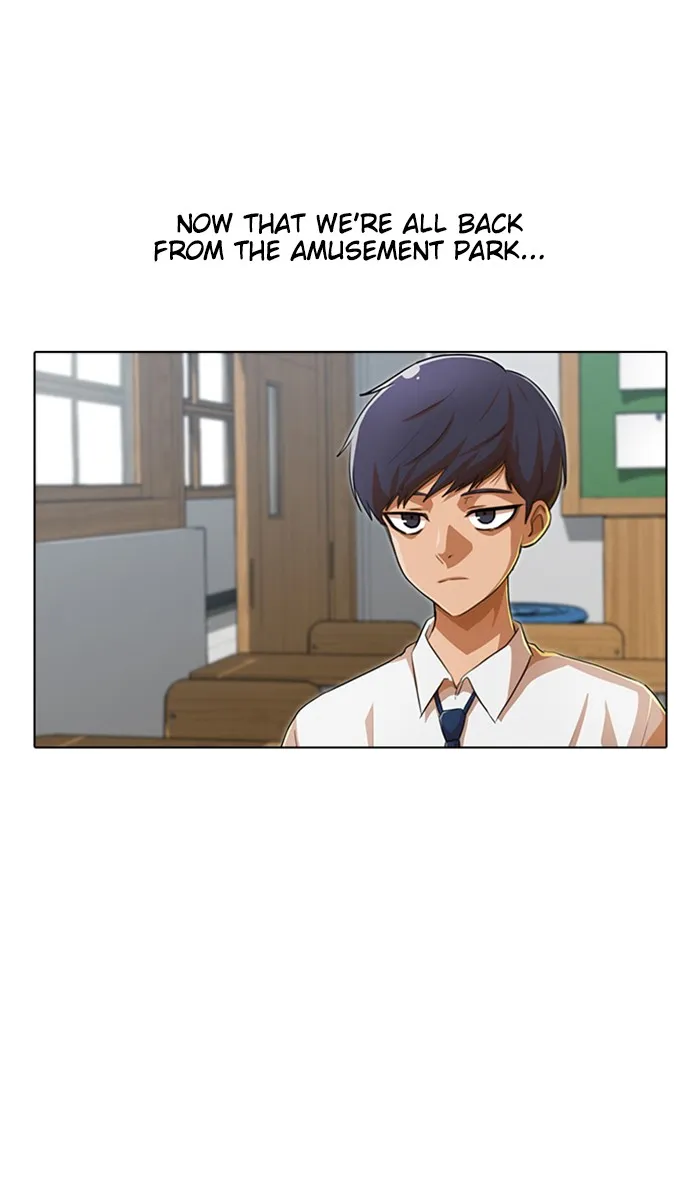 Read Random Chat Manga Online