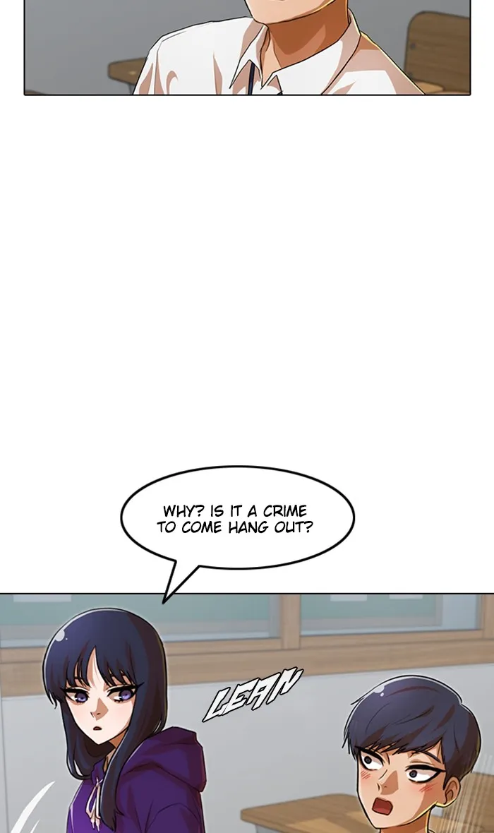 Read Random Chat Manga Online