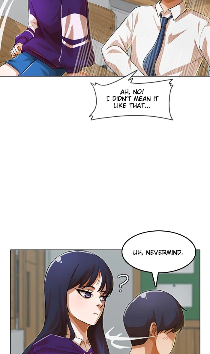 Read Random Chat Manga Online