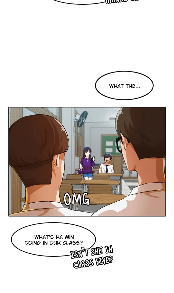 Read Random Chat Manga Online