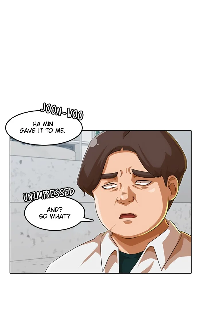 Read Random Chat Manga Online