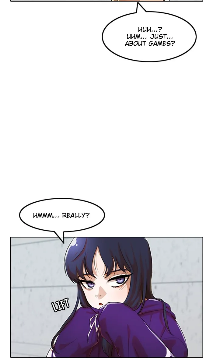 Read Random Chat Manga Online