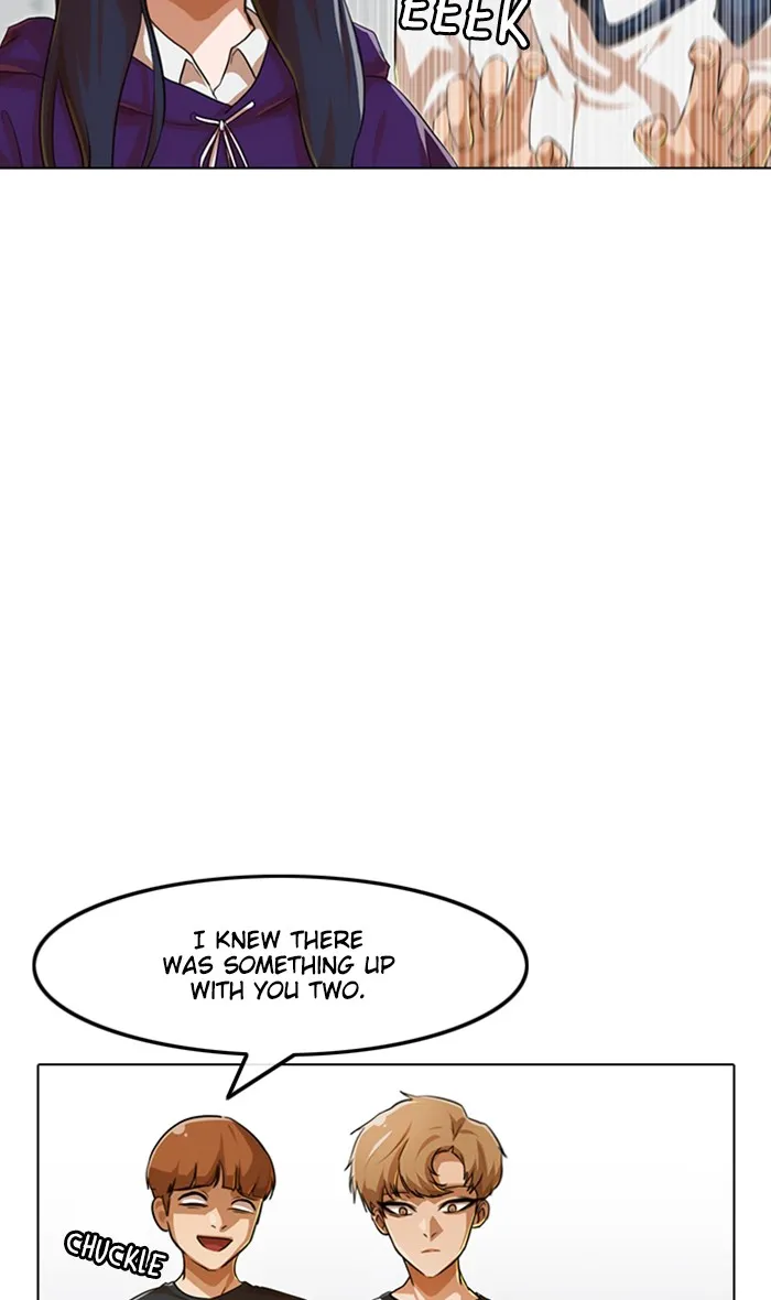 Read Random Chat Manga Online