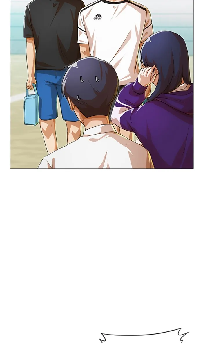 Read Random Chat Manga Online