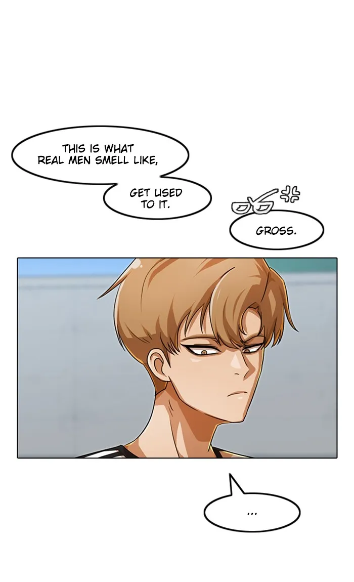 Read Random Chat Manga Online