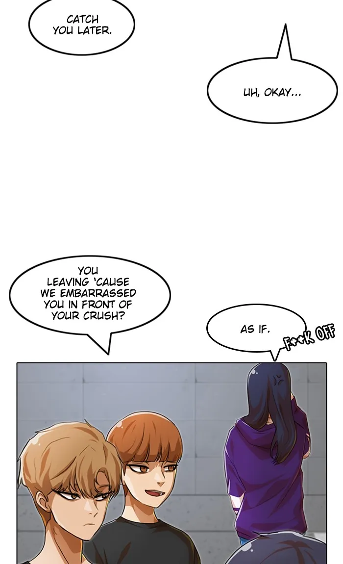 Read Random Chat Manga Online