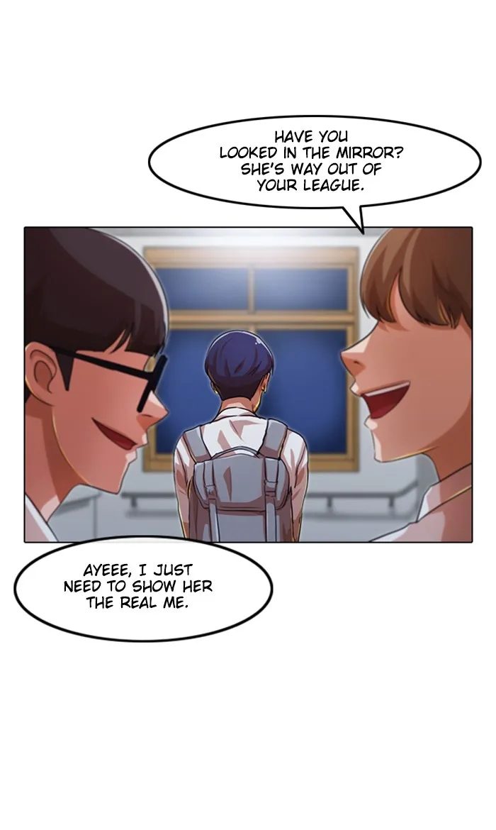 Read Random Chat Manga Online