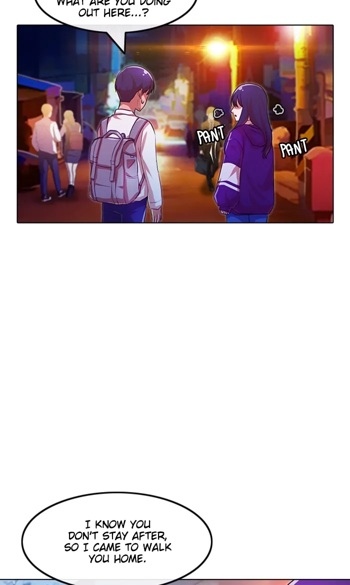Read Random Chat Manga Online