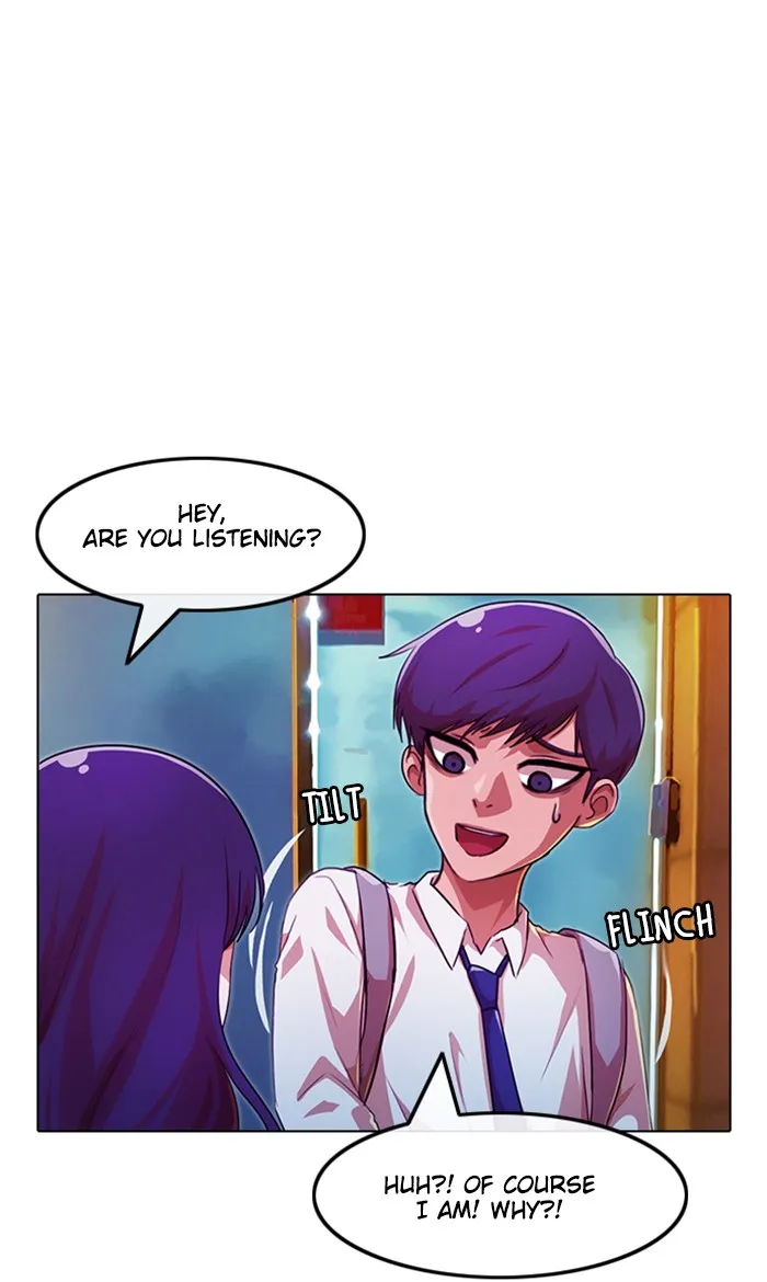 Read Random Chat Manga Online