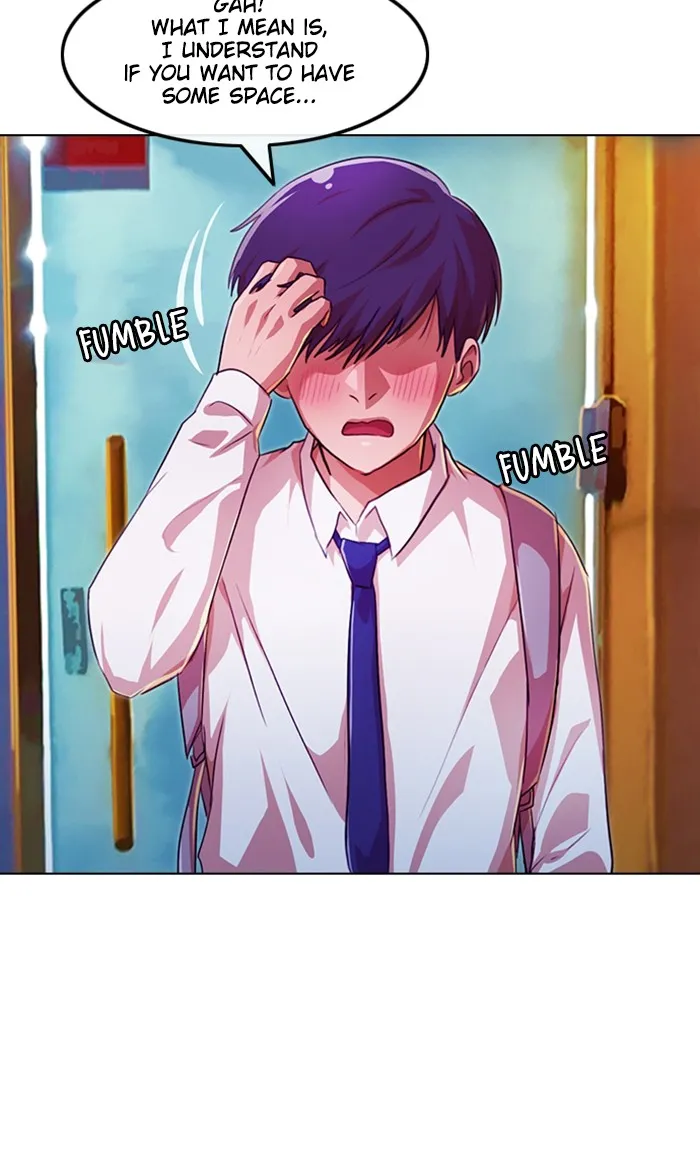 Read Random Chat Manga Online