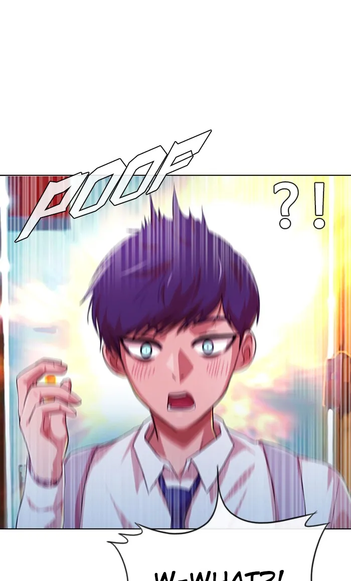 Read Random Chat Manga Online