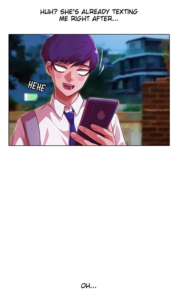 Read Random Chat Manga Online
