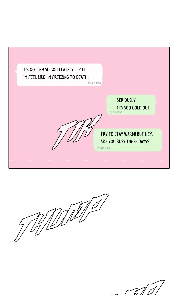 Read Random Chat Manga Online