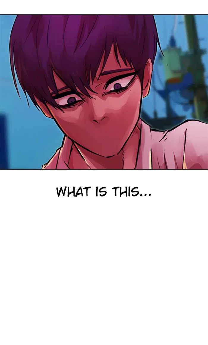 Read Random Chat Manga Online