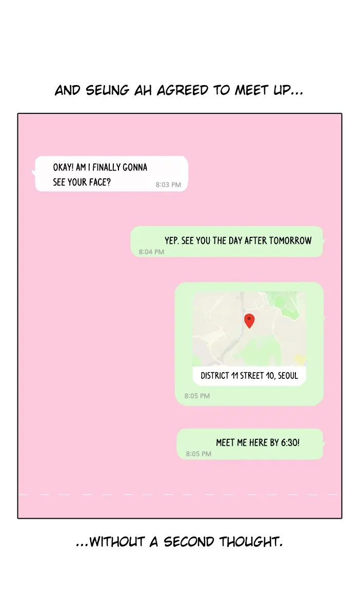 Read Random Chat Manga Online