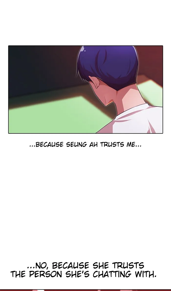 Read Random Chat Manga Online