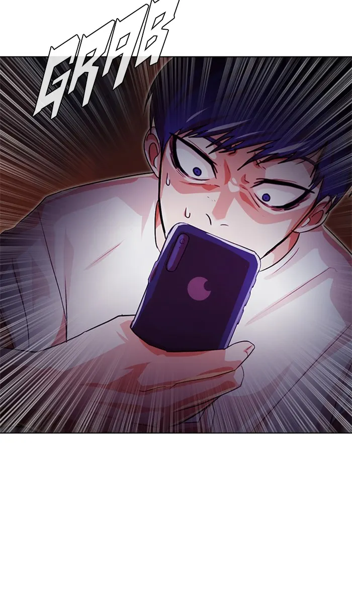 Read Random Chat Manga Online