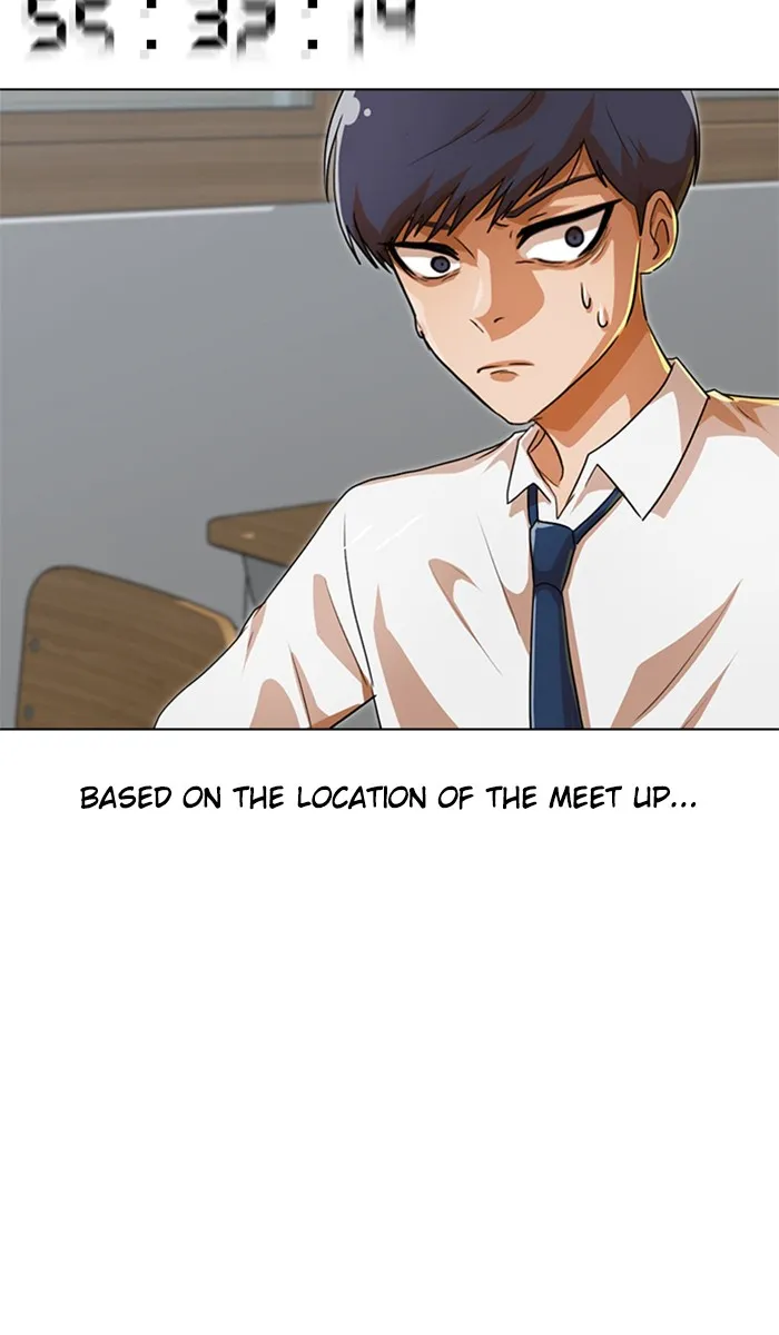 Read Random Chat Manga Online
