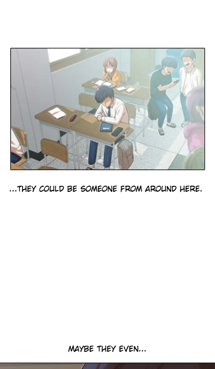 Read Random Chat Manga Online