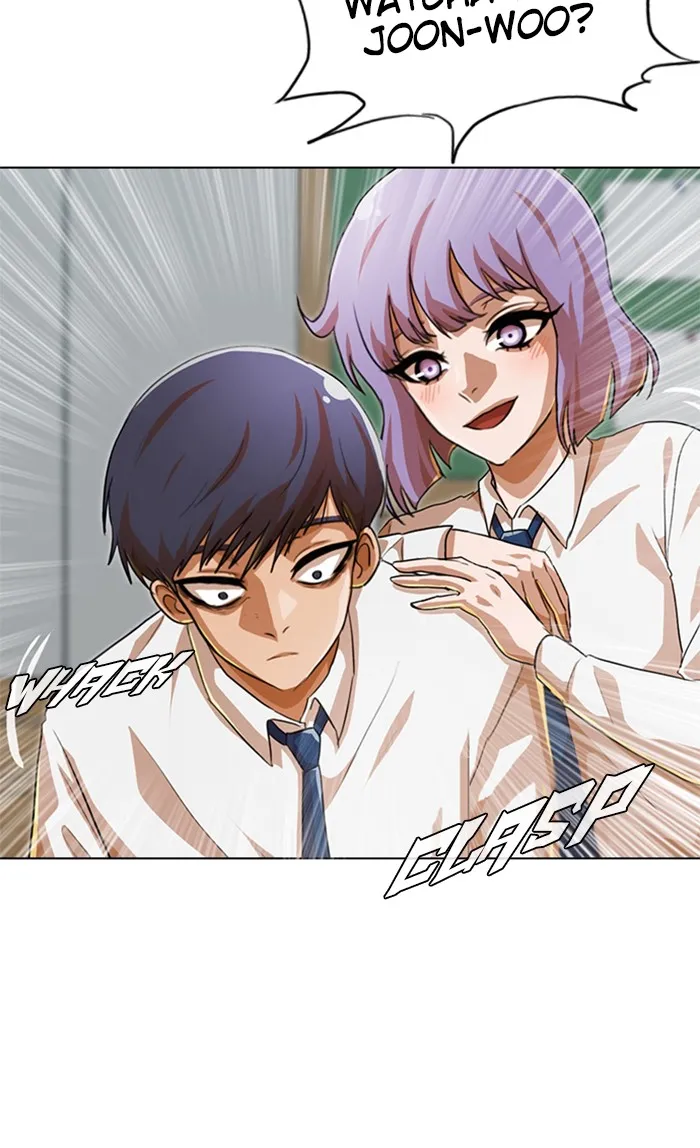 Read Random Chat Manga Online
